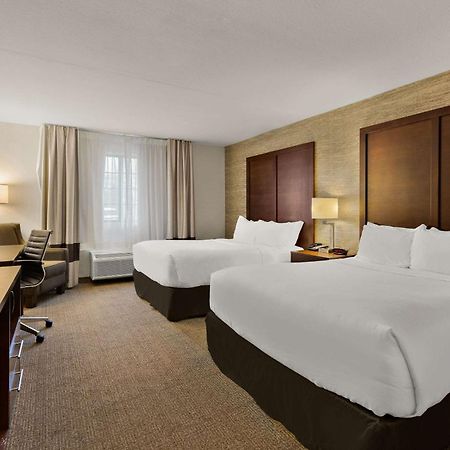 Comfort Inn Ludington Near Us-10 Экстерьер фото