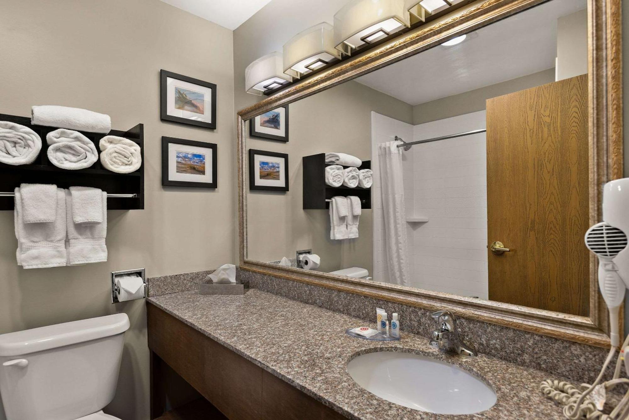 Comfort Inn Ludington Near Us-10 Экстерьер фото